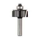 Bit, Router TCT, Rebate Cutter 31.8x12.