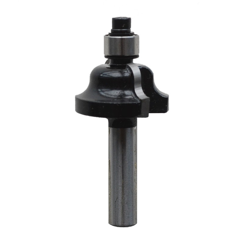 Frees TCT, nurkade kujundamiseks R6.35x28,5mm