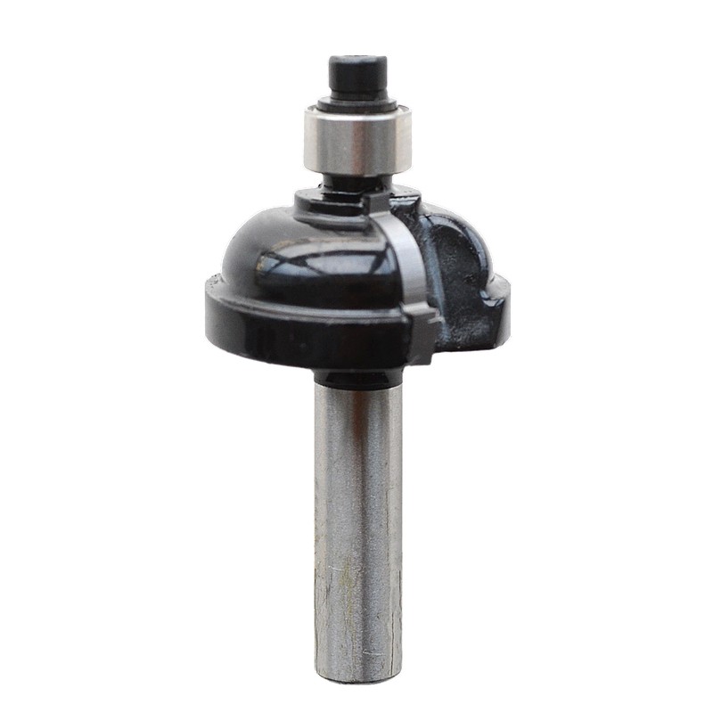 Frees TCT, nurkade kujundamiseks, R4.8x34,9m