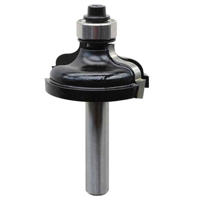 Frees TCT, nurkade kujundamiseks, R4.8x31,8mm