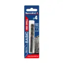 SPECIALIST+ metallipuur PREMIUM, 4 mm, 2 tk