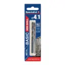 SPECIALIST+ drill bit PREMIUM, 4.1 mm, 2 pcs