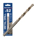 SPECIALIST+ metāla urbis PREMIUM, 5.2 mm, 2 gab.
