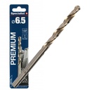 SPECIALIST+ drill bit PREMIUM, 6.5 mm