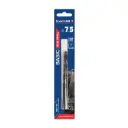 SPECIALIST+ metāla urbis BASIC, 7.5 mm
