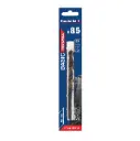 SPECIALIST+ metāla urbis BASIC, 8.5 mm