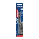 SPECIALIST+ metāla urbis BASIC, 10 mm