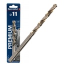 SPECIALIST+ drill bit PREMIUM, 11.0 mm