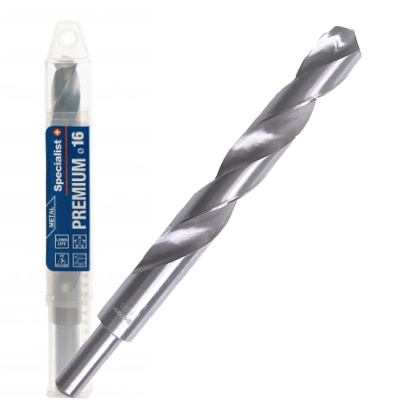 SPECIALIST+ drill bit PREMIUM, 16.0 mm