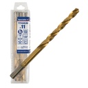 SPECIALIST+ metallipuur TITAN, 11 mm, 5 tk