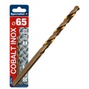 SPECIALIST+ metāla urbis COBALT, 6.5 mm