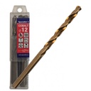 SPECIALIST+ metallipuur COBALT, 12 mm, 5 tk