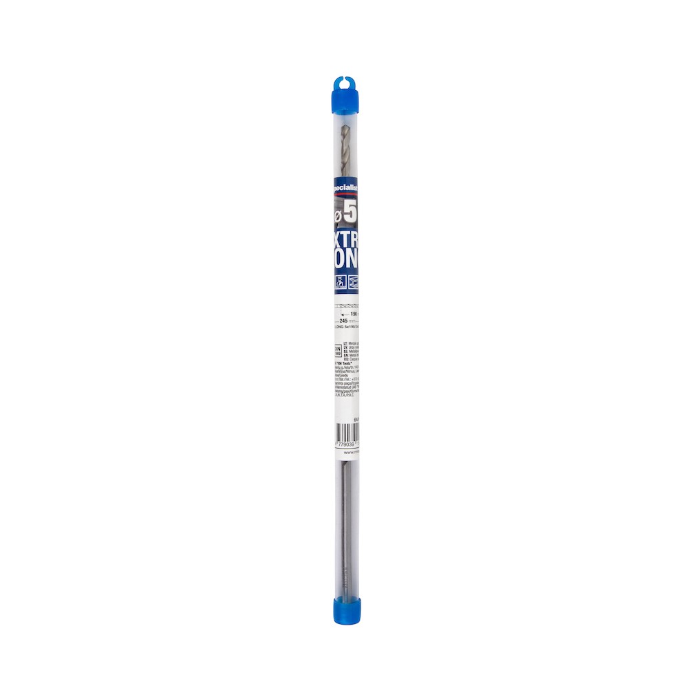 SPECIALIST+ metallipuur DIN1869, 5x190/245mm