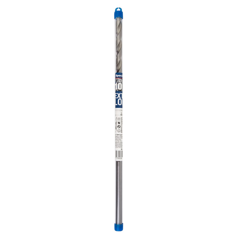 SPECIALIST+ metallipuur DIN1869, 10x240/340mm