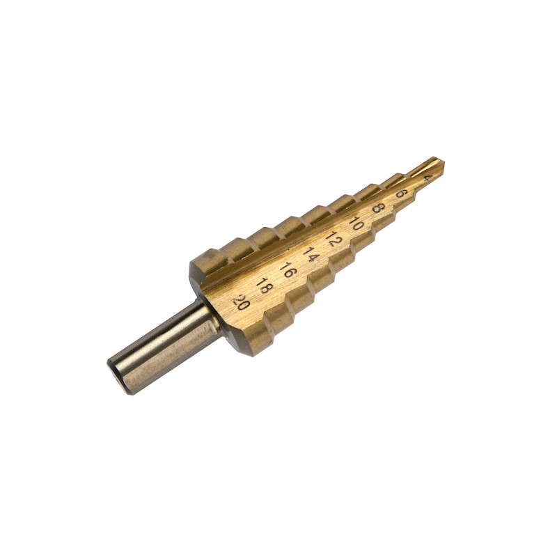 SPECIALIST+ astmeline puur BASIC, ⌀4-20