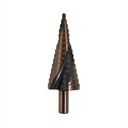 SPECIALIST+ step drill PREMIUM, ⌀4-32