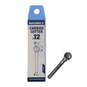 SPECIALIST+ metallifrees KUD, 12x11x6 mm