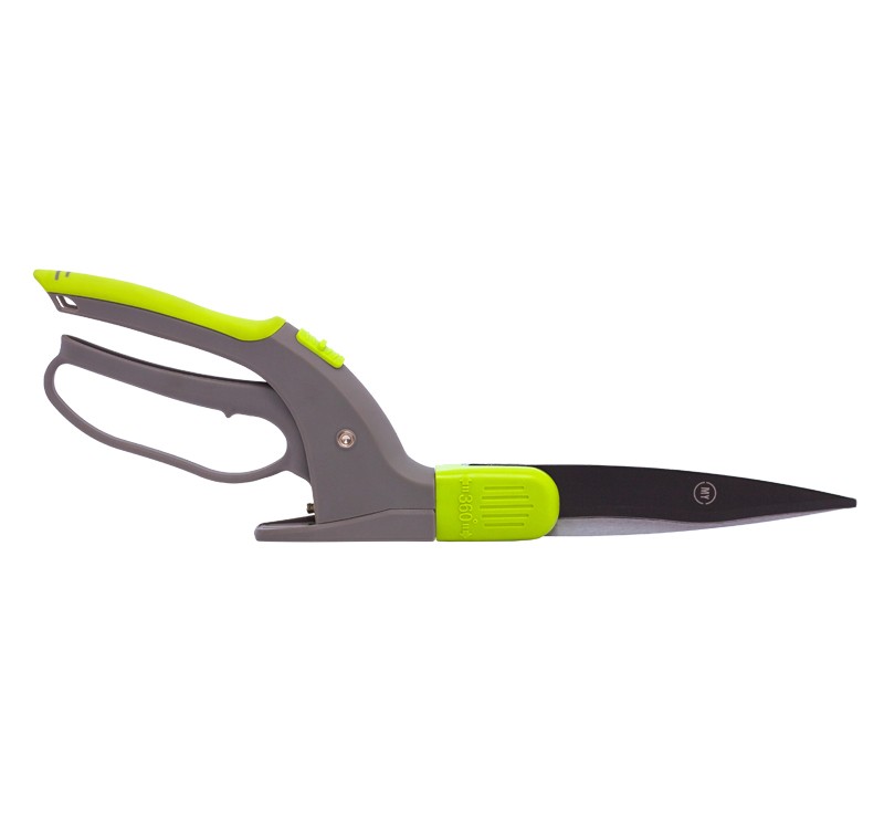 Grass Shears 360°, 130mm.