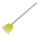 Plastmasas grābeklis, 430 mm plats