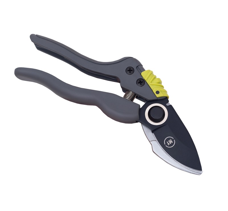 Bypass pruner FLO, 210mm, max 20mm
