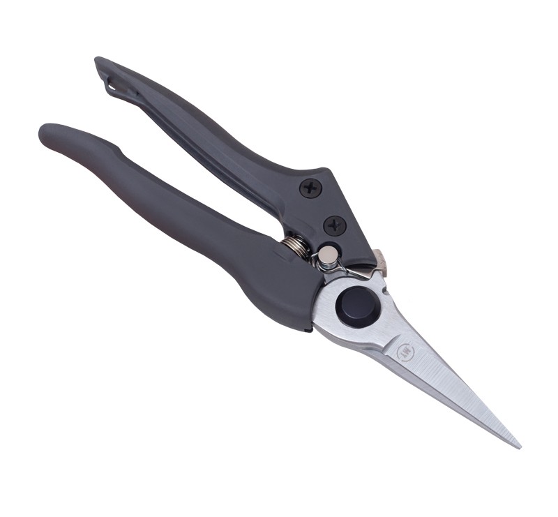 Žirklės gėlėms FLO 210 mm (maks. 10 mm)