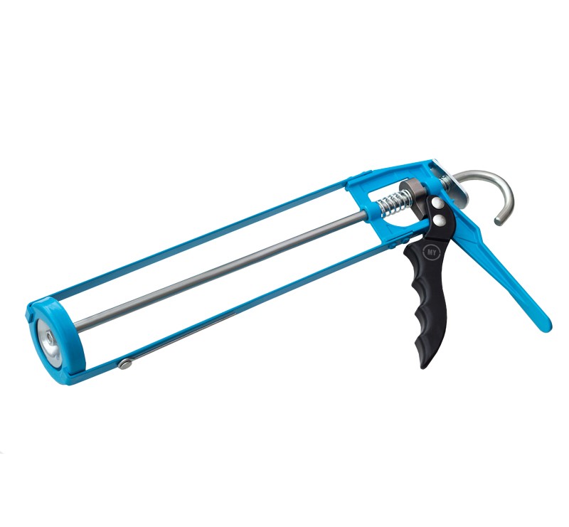 Caulking gun skeleton Easy+