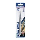 SPECIALIST+ lapik puidupuur, 10 mm
