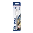 SPECIALIST+ flat drill bit, 13 mm