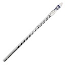 SPECIALIST+ spiraalpuur, 8x460/360 mm