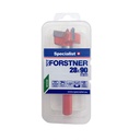 SPECIALIST+ freza FORSTNER, 28 x 90 mm