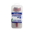 SPECIALIST+ freza FORSTNER, 35 x 90 mm