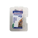 SPECIALIST+ forstner bit TCT, 45 x 90 mm