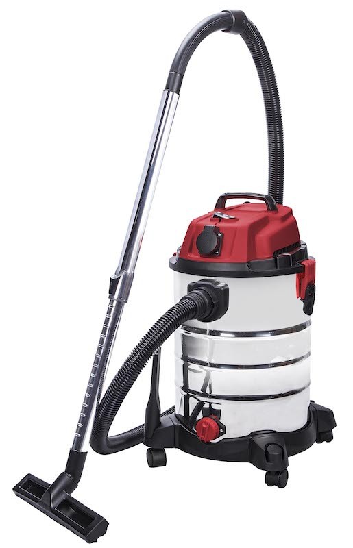 Vakuumsūcējs Worcraft VC-16-40 1600W