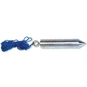 Plumb line 70g + strings
