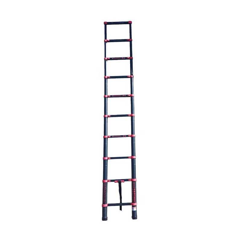Teleskoopredel 3,8 m