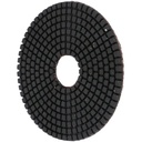 Diamond stone polishing pads 125mm 200