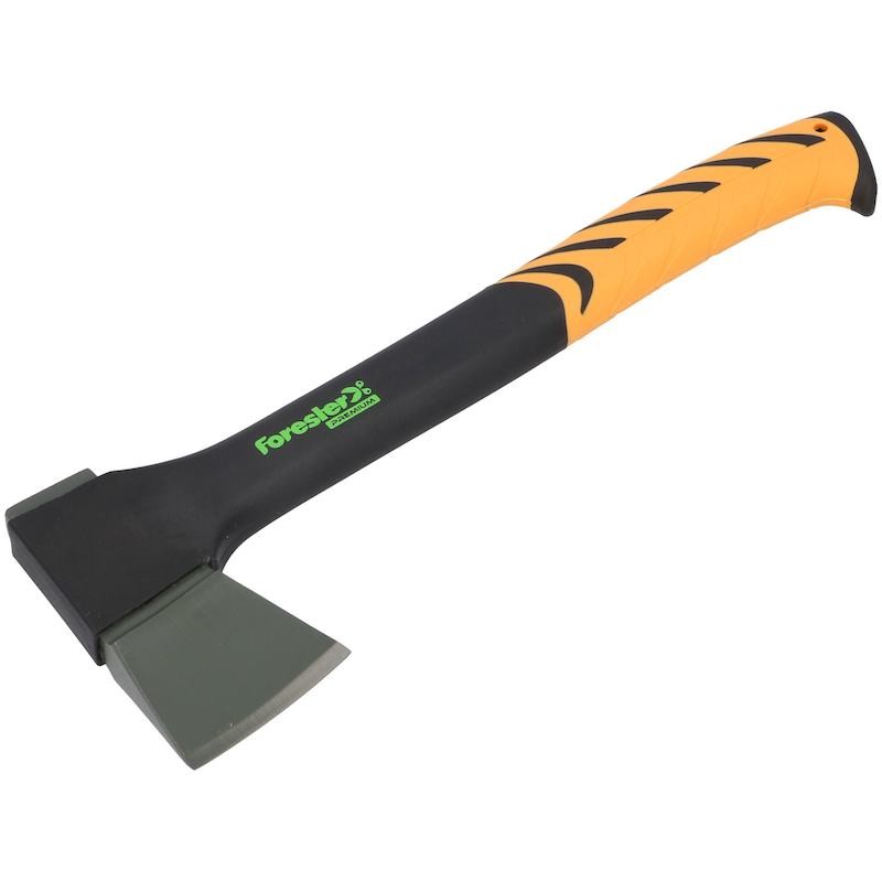 Raiumiskirves 2350 g