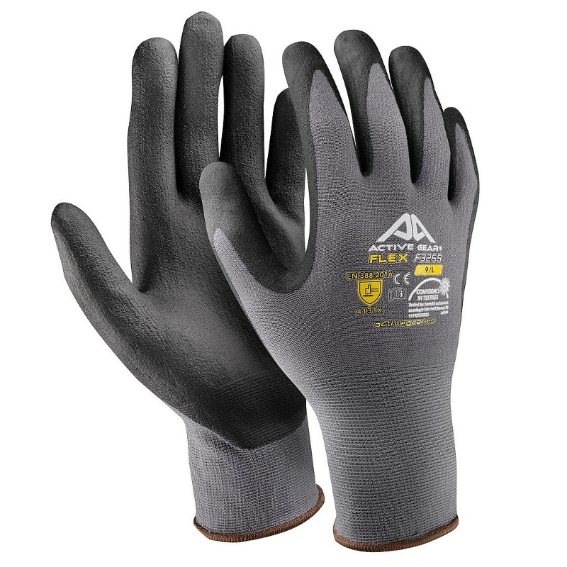 Active Flex kindad, M