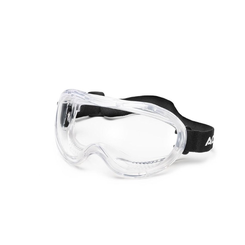 Active Gear laia vaateväljaga kaitseprillid