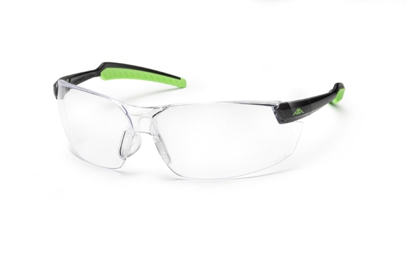 Anti-fog glases