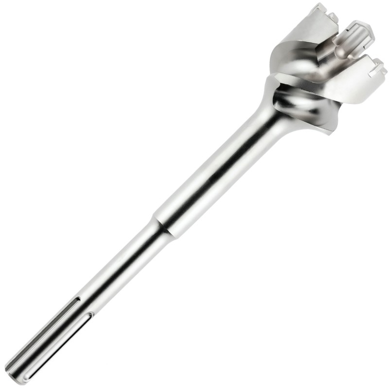 SPECIALIST+ puurimiskroon, 80x550 mm