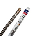 SPECIALIST+ SDS MAX betoonipuur, 22x200/320 mm