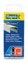 Rapid klambrid 53/16, 2400 tk