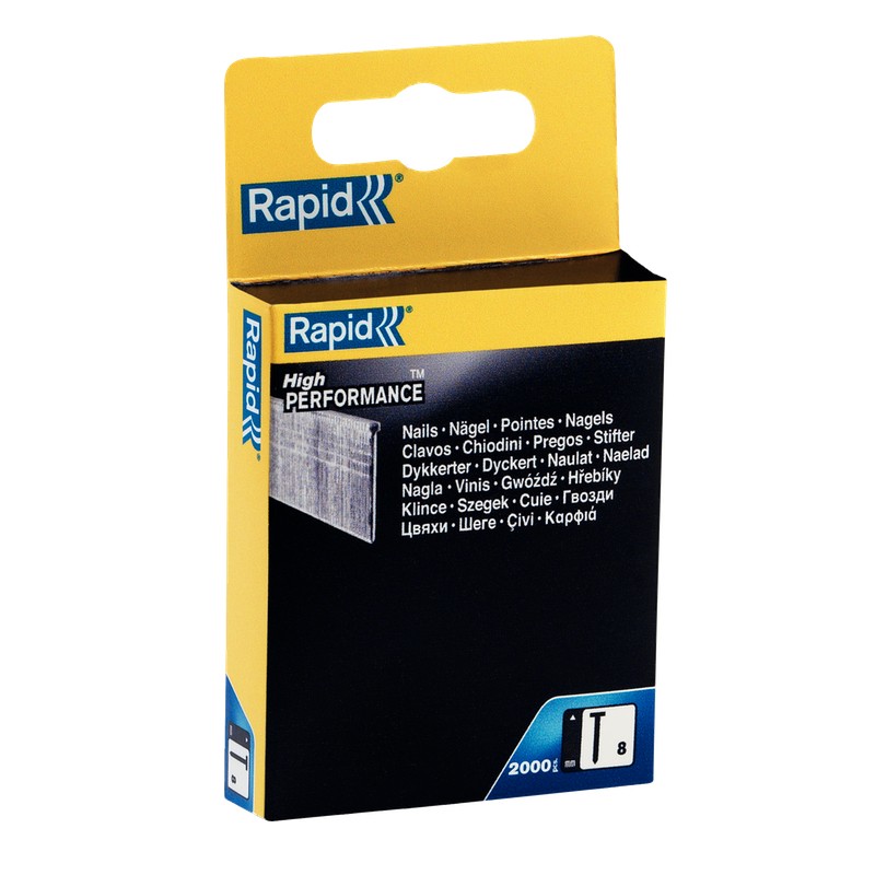 Rapid naelad 8/15, 2000 tk