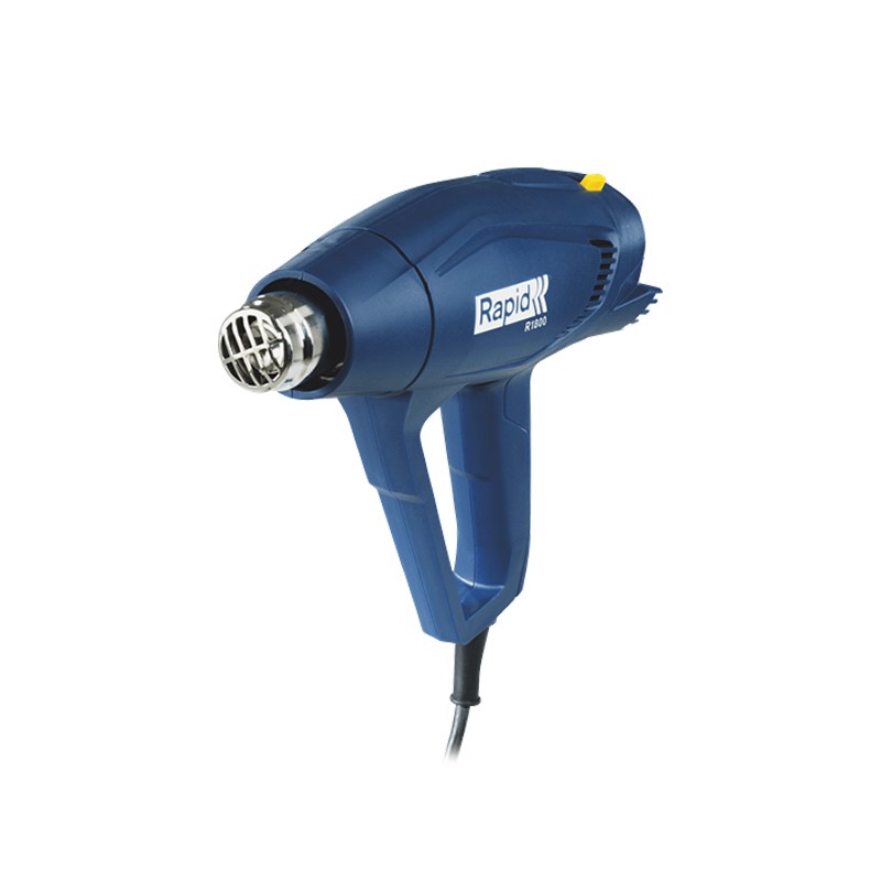 Rapid kuumapuhur R1800