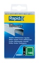 Staples Rapid 140/16 2000 pcs.