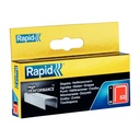Rapid klambrid 53/10, 2500 tk