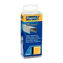 Rapid klambrid 13/06, 5000 tk