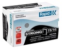 Staples Rapid 73/8, 5000 pcs.