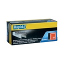 Staples Rapid , box, 53/04, 5000 pcs.